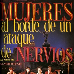 BSO_Mujeres al borde de un ataque de nervios_Pedro Almodovar_Rafa J. Vegas