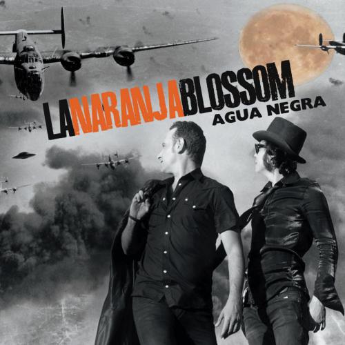 La Naranja Blossom_Rafa J. Vegas_Agua_Negra