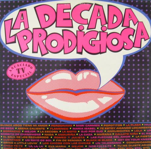 La década prodigiosa_Rafa J. Vegas