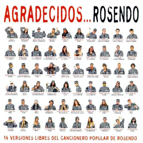 Agradecidos_Rosendo_Gran Jefe_Rafa J. Vegas