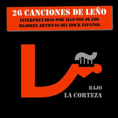 Leño_Bajo la corteza_Rafa J. Vegas