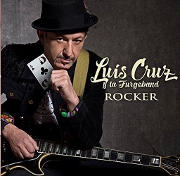 Luis Cruz y la Furgo Band__Rocker_Rafa J. Vegas