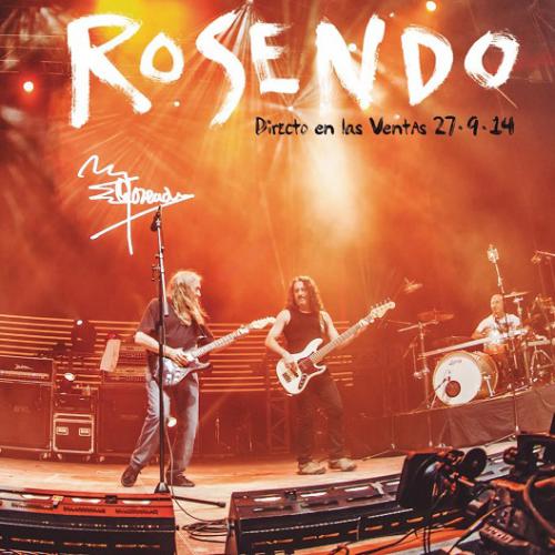 20_Directo en las Ventas 27-9-14_Rosendo_Rafa J. Vegas